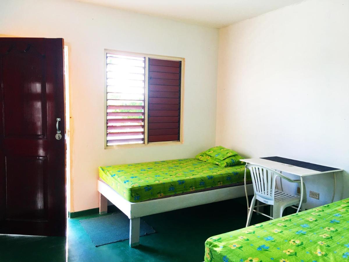 African Symbol Guest House Montego Bay Exterior foto